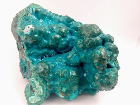 Botryoidal Chrysocolla For Cheap