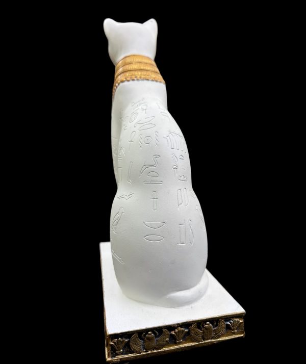 Bastet Statue - 12   Hot on Sale