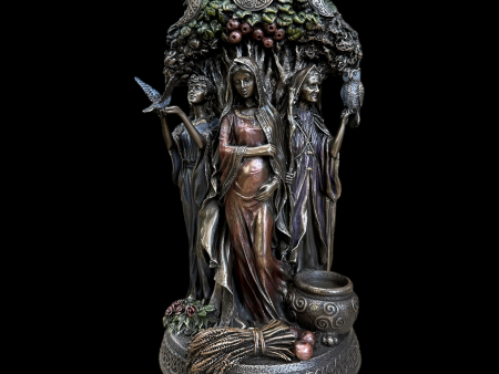 Mother, Maiden & Crone Statue Online Sale