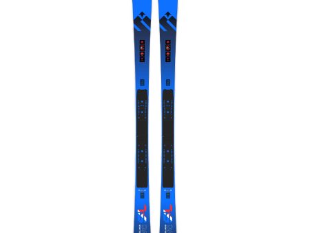 Dynastar Speed OMG FIS SL FAC R22 Ski 2025 Online