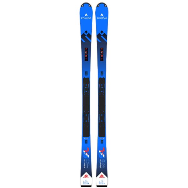 Dynastar Speed OMG FIS SL FAC R22 Ski 2025 Online