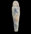 Ushabti - Handcarved Limestone Hot on Sale