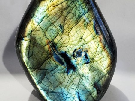 Labradorite Free Form,  Madagascar on Sale