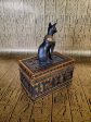 Bastet Trinket Box Online Sale