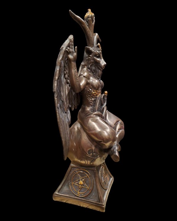 Baphomet Statue Online