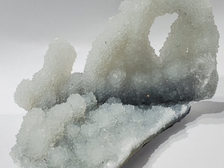 Quartz Stalactite Formation, Uruguay For Cheap