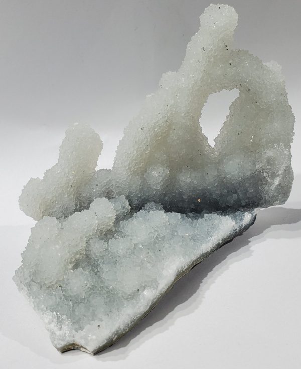 Quartz Stalactite Formation, Uruguay For Cheap