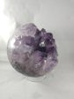 Amethyst Sphere, 9 lbs Cheap