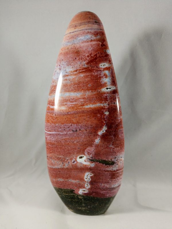 Orbital Jasper Free Form, 4 lbs Fashion