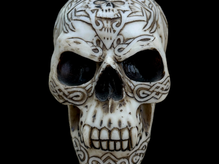 Celtic Skull Online