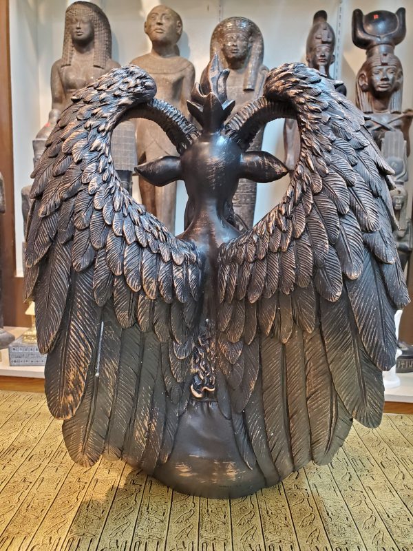 Baphomet Statue Large For Cheap