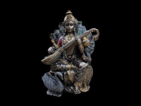 Saraswati Statue Online