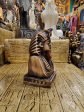 King Tutankamun Statue - Made in Egypt For Cheap