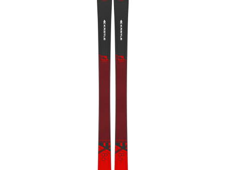 Kastle FX 86 Ti Ski 2025 Discount