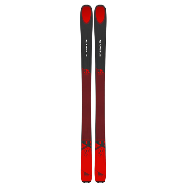 Kastle FX 86 Ti Ski 2025 Discount