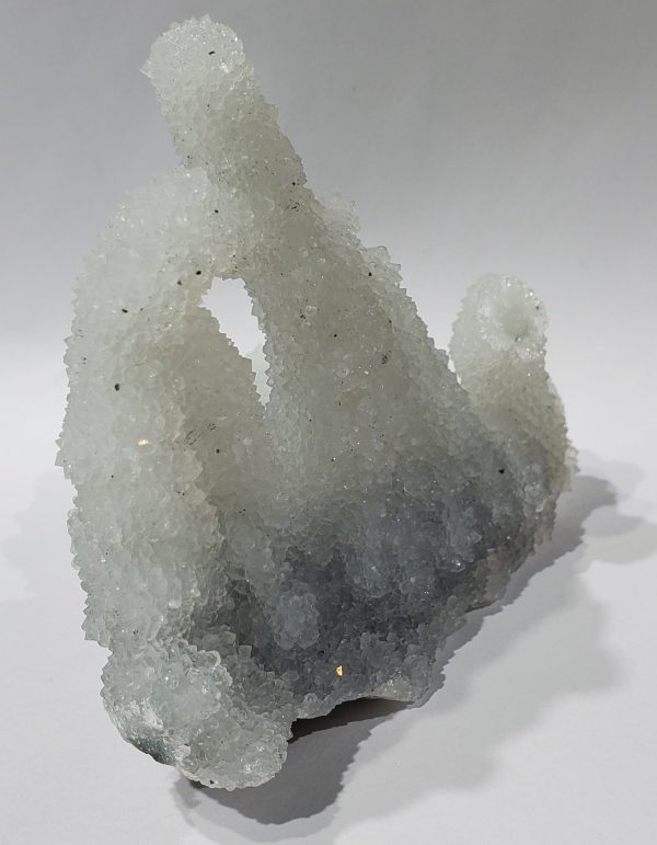 Quartz Stalactite Formation, Uruguay For Cheap