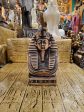 King Tutankamun Statue - Made in Egypt For Cheap