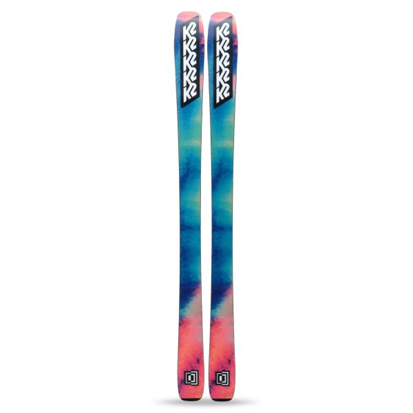 K2 Mindbender 89 Ti Womens Ski 2025 Cheap