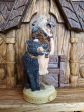 Tyr Mini Statue Sale