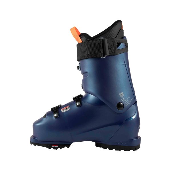 Lange LX 110 HV GW Mens Ski Boot 2025 Online