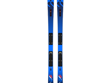 Dynastar Speed Team GS R21 Pro Ski 2025 Fashion