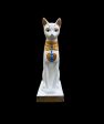 Bastet Statue - 12   Hot on Sale