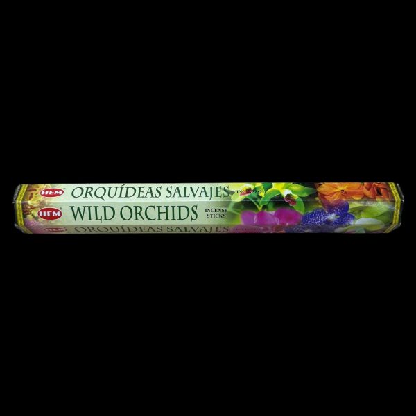 Wild Orchid Incense Sticks Online Hot Sale