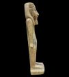 Akhenaten Statue - Handcarved Limestone Cheap