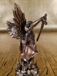 St. Michael Mini Statue Sale