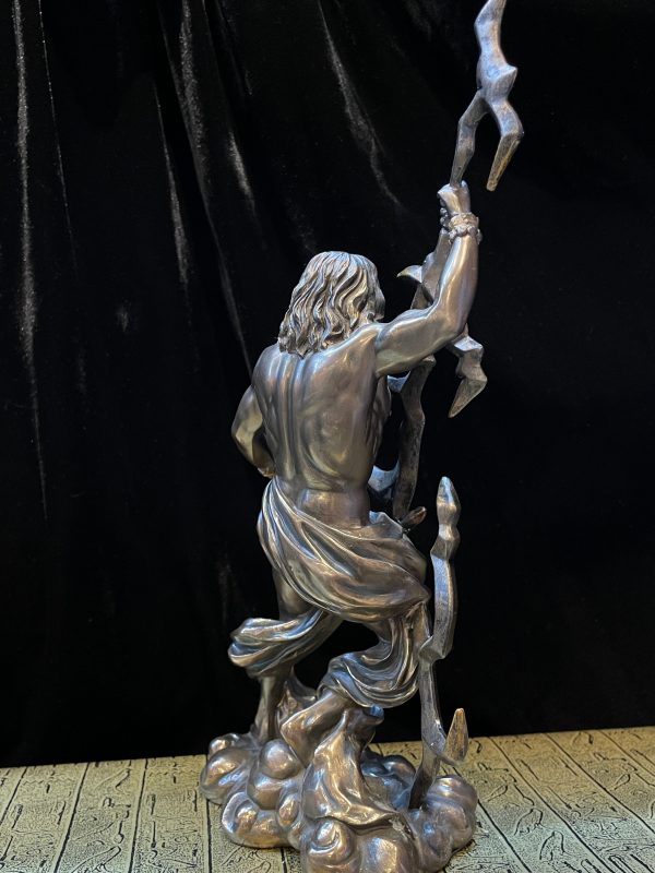 Zeus Statue Sale