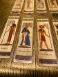 Papyrus Bookmarks - Set of 10 Sale