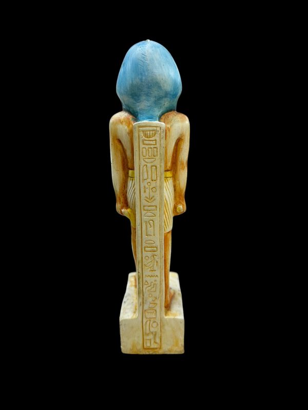 Akhenaten Statue on Sale