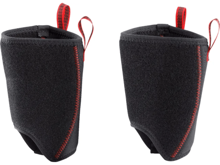 Atomic Volume Reducing Leg Pad Online Sale