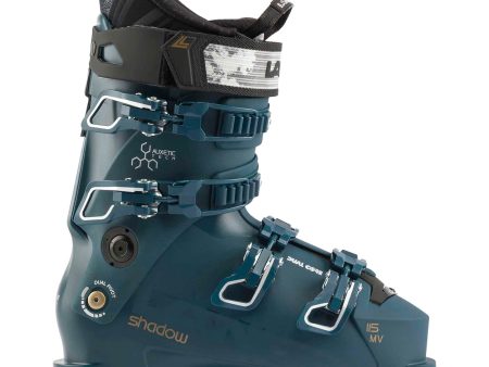 Lange Shadow 115 MV GW Womens Ski Boot 2025 For Discount