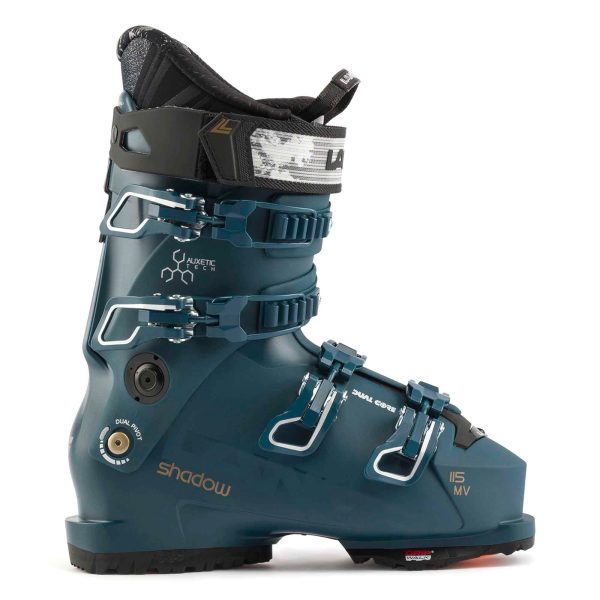 Lange Shadow 115 MV GW Womens Ski Boot 2025 For Discount