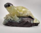 Prehnite Seal Carving For Discount