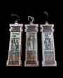 Papyrus Bookmarks - Set of 3 Supply