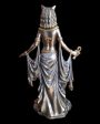 Bastet Goddess Statue For Discount