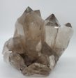 Smoky Quartz Cluster, Brasil Supply