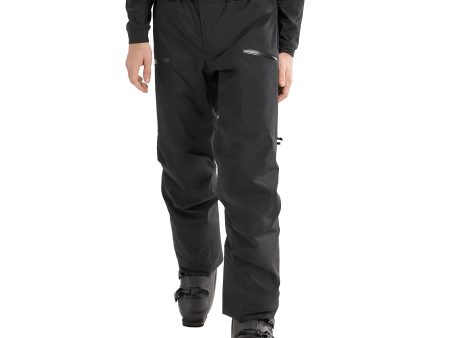 Arc teryx Sabre Insulated Mens Pant 2025 Online Hot Sale