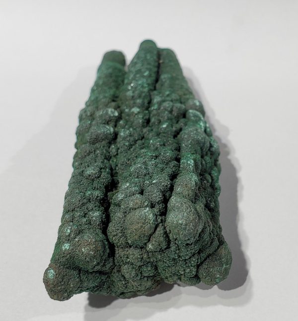 Malachite Stalactite, Congo Online Hot Sale