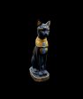 Bastet Statue - 9   Online now