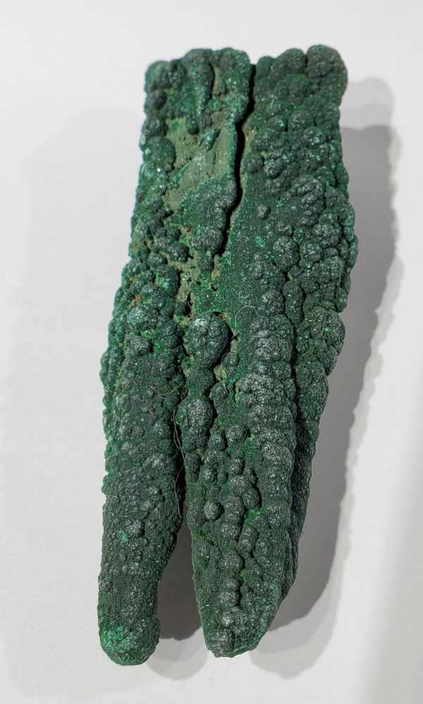 Malachite Stalactite, Congo Online Hot Sale