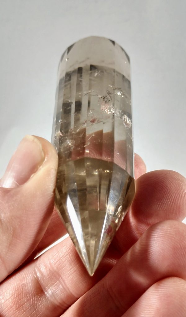 Smoky Quartz Vogel For Discount