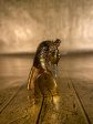 Gold Tutankamun Mini Statue Online Sale