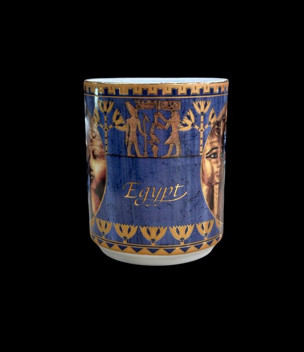 Amun and Mut Mug Online now