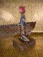 Goddess Isis Kneeling Statue Online Sale