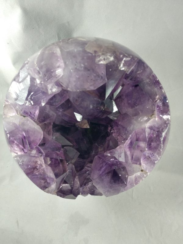 Amethyst Sphere, 9 lbs Cheap