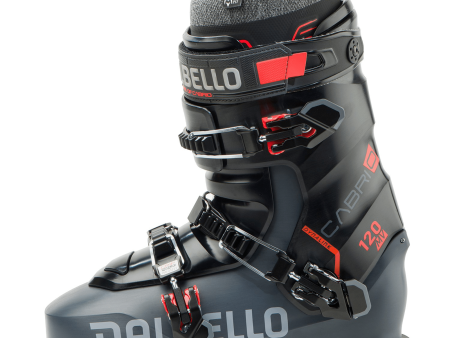 Dalbello Cabrio MV 120 3D Wrap GW Mens Ski Boot 2025 For Discount