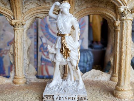 Artemis Mini Statue Online Sale